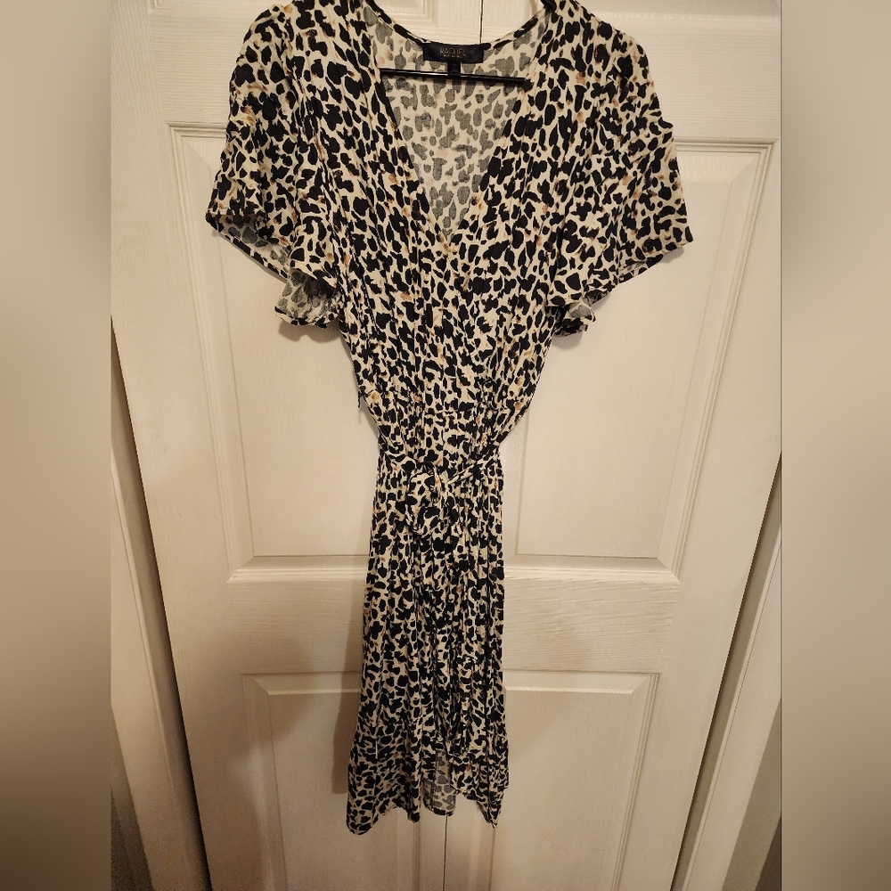 Rachel Roy dress